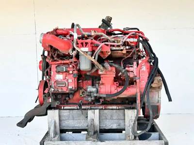 Cummins ISB Engine Core