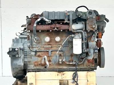 Cummins ISB Engine Core