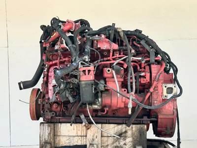 Cummins ISB Engine Core for a 2019 International DuraStar 4300