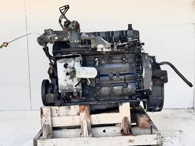 Cummins ISB Engine Core