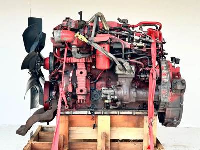 Cummins ISB Engine Core