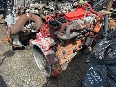 Cummins ISB Engine Core