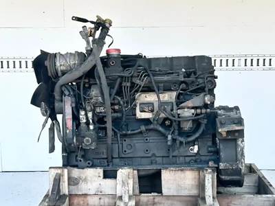 Cummins ISB 5.9L Engine Core for a 2000 Freightliner MT45 Chassis