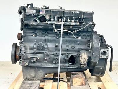 Cummins ISB 5.9L Engine Core
