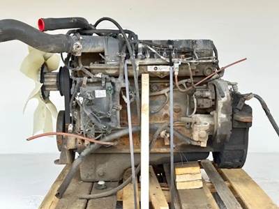 Cummins ISB 5.9L Engine Core