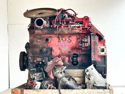 Cummins ISB Engine Core