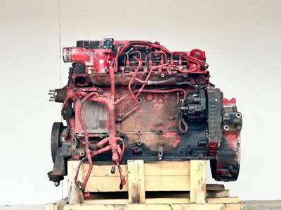 Cummins ISB Engine Core