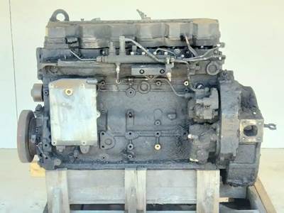 Cummins ISB Engine Core for a Freightliner MT45 Chassis