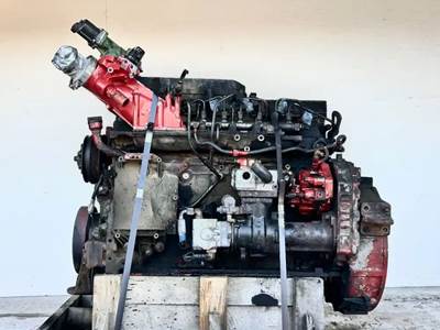 Cummins ISB Engine Core