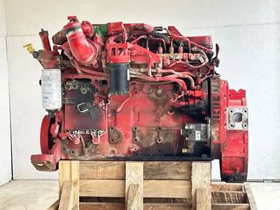 Cummins ISB Engine Core