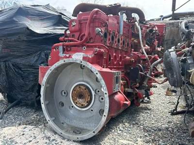 Cummins ISB Engine Core