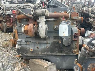 Cummins ISB Engine Core