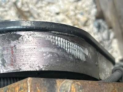 Cummins ISB Engine Core