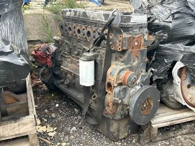 Cummins ISB Engine Core