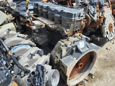 Cummins ISB Engine Core