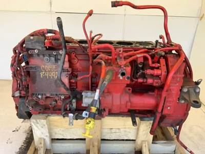 Cummins ISB 6.7L Engine Core