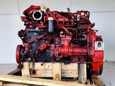 Cummins ISB 6.7L Engine Core