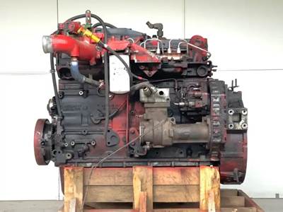 Cummins ISB 6.7L Engine Core