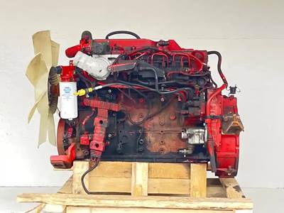 Cummins ISB 6.7L Engine Core