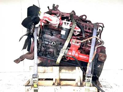 Cummins ISB 6.7L Engine Core