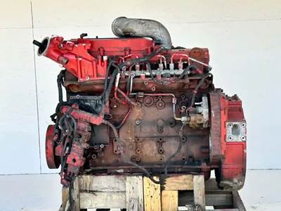 Cummins ISB 6.7L Engine Core
