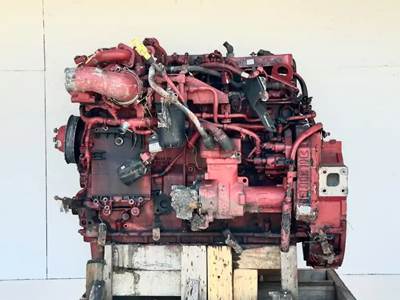 Cummins ISB 6.7L Engine Core