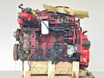 Cummins ISB 6.7L Engine Core