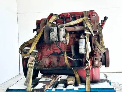 Cummins ISB 6.7L Engine Core