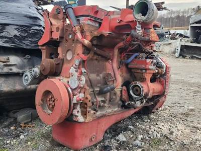 Cummins ISB 6.7L Engine Core