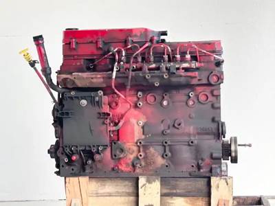 Cummins ISB 6.7L Engine Core