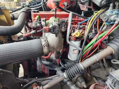 Cummins ISB 6.7L Engine Core for a 2011 Freightliner B2