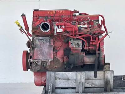 Cummins ISB 6.7L Engine Core