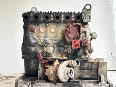 Cummins ISB 6.7L Engine Core