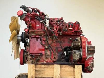 Cummins ISB 6.7L Engine Core