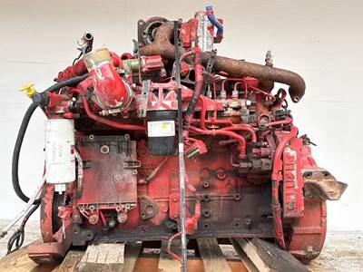 Cummins ISB 6.7L Engine Core