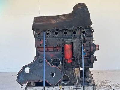 Cummins ISB Engine Core