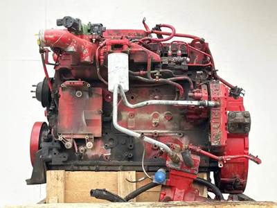Cummins ISB Engine Core