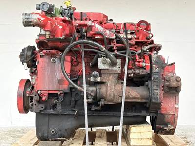 Cummins ISB Engine Core