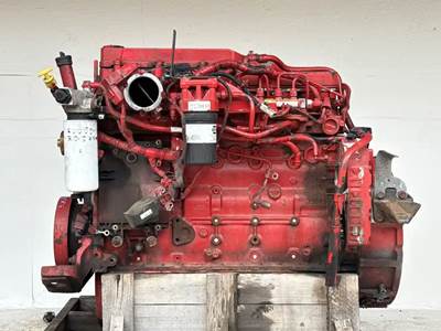 Cummins ISB Engine Core
