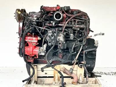 Cummins ISC Engine Core