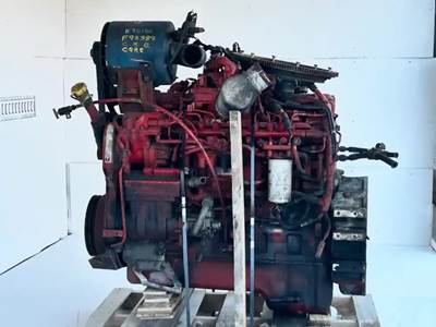 Cummins ISL Engine Core for a 2009 New Flyer DE40 LF