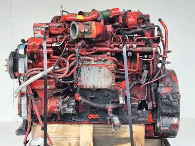 Cummins ISL9 Engine Core