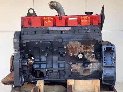 Cummins ISM Engine Core