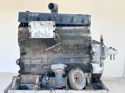 Cummins ISM Engine Core