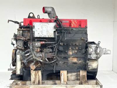 Cummins ISM Engine Core