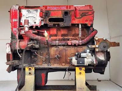 Cummins ISX Engine Core