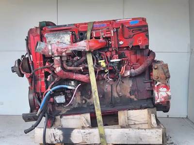 Cummins ISX Engine Core