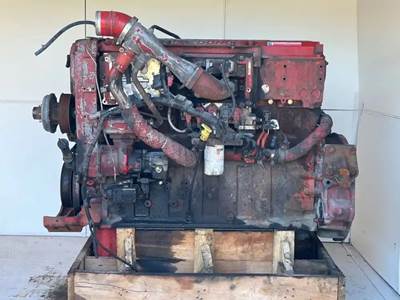 Cummins ISX Engine Core