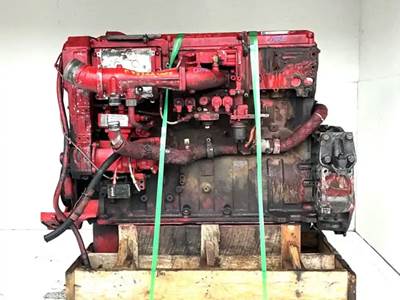 Cummins ISX Engine Core