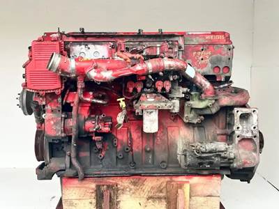 Cummins X15 Engine Core